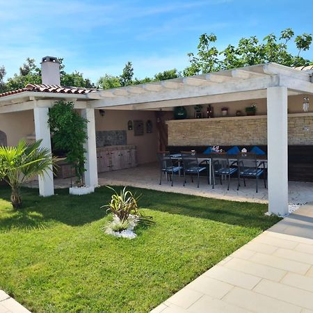 Villa Tanga Rovinj Extérieur photo