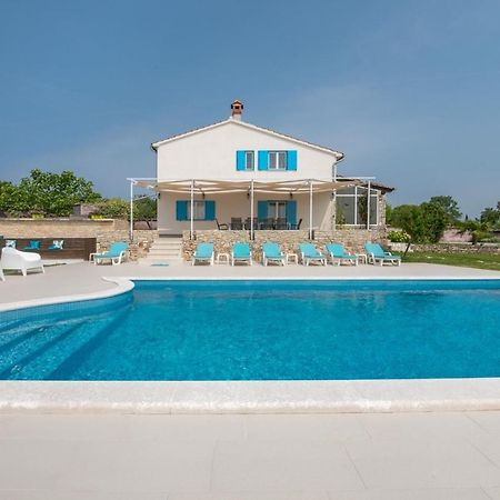 Villa Tanga Rovinj Extérieur photo