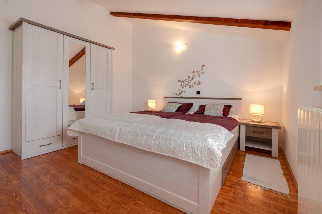 Villa Tanga Rovinj Extérieur photo