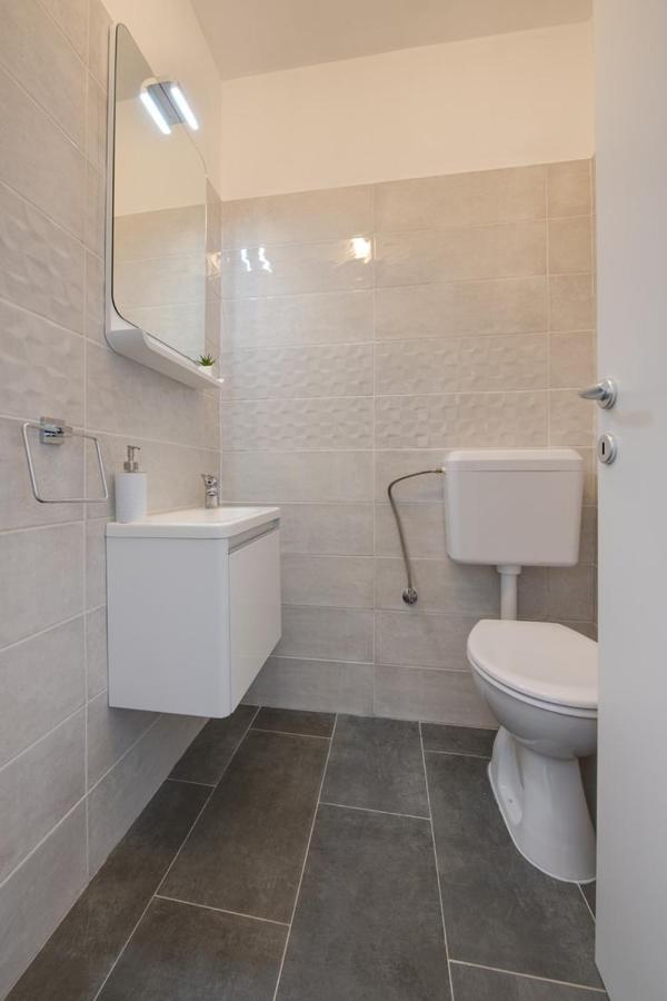 Villa Tanga Rovinj Extérieur photo