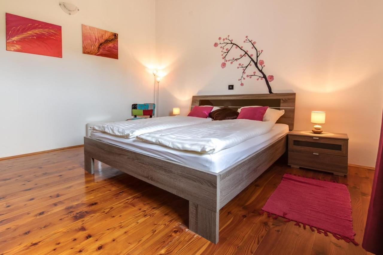 Villa Tanga Rovinj Extérieur photo