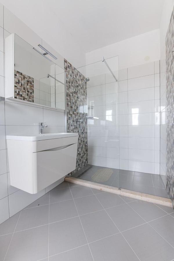 Villa Tanga Rovinj Extérieur photo