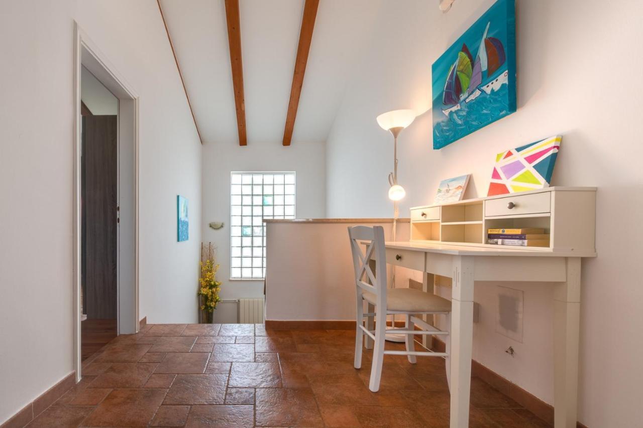 Villa Tanga Rovinj Extérieur photo