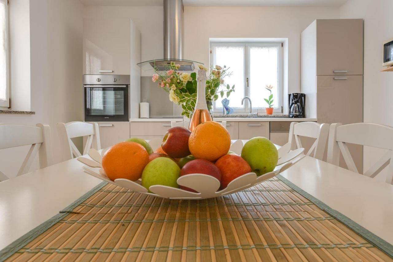 Villa Tanga Rovinj Extérieur photo
