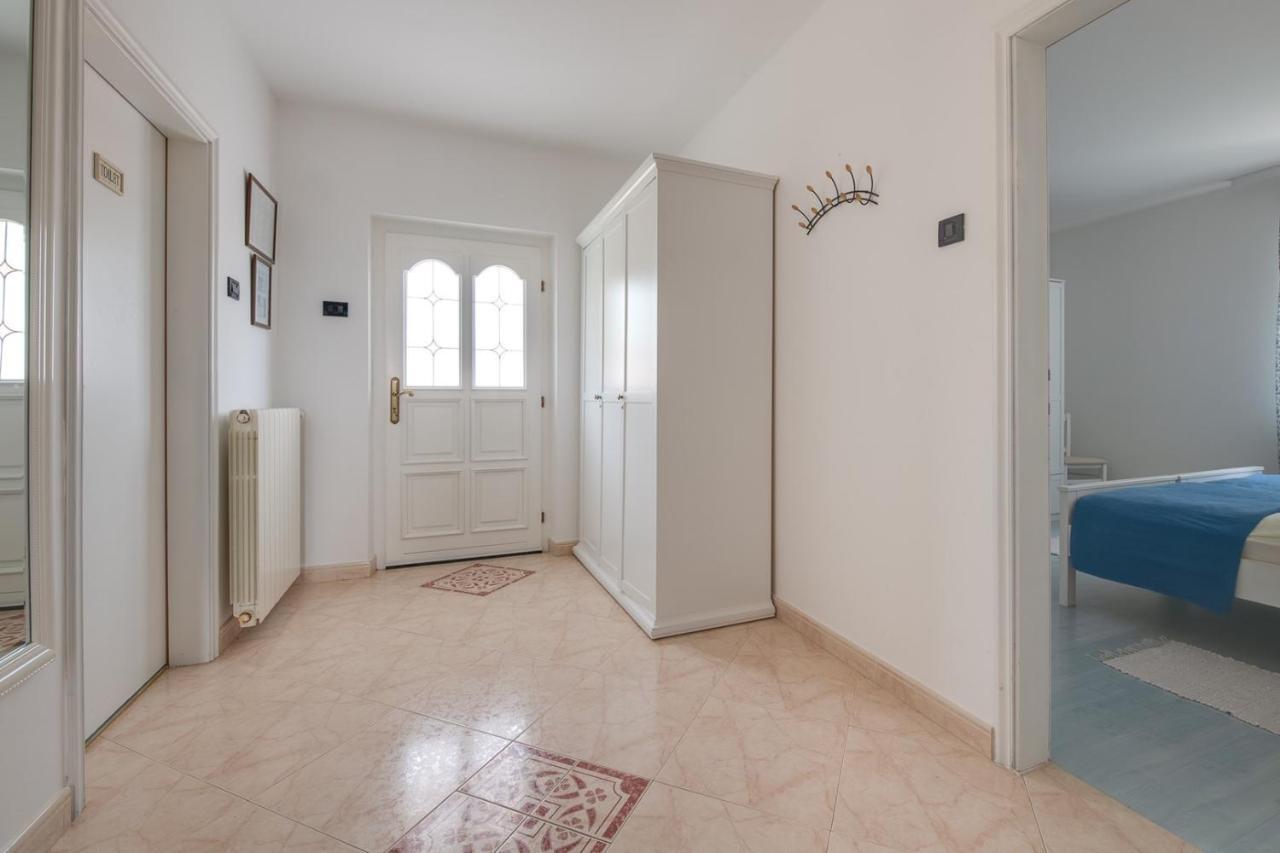 Villa Tanga Rovinj Extérieur photo