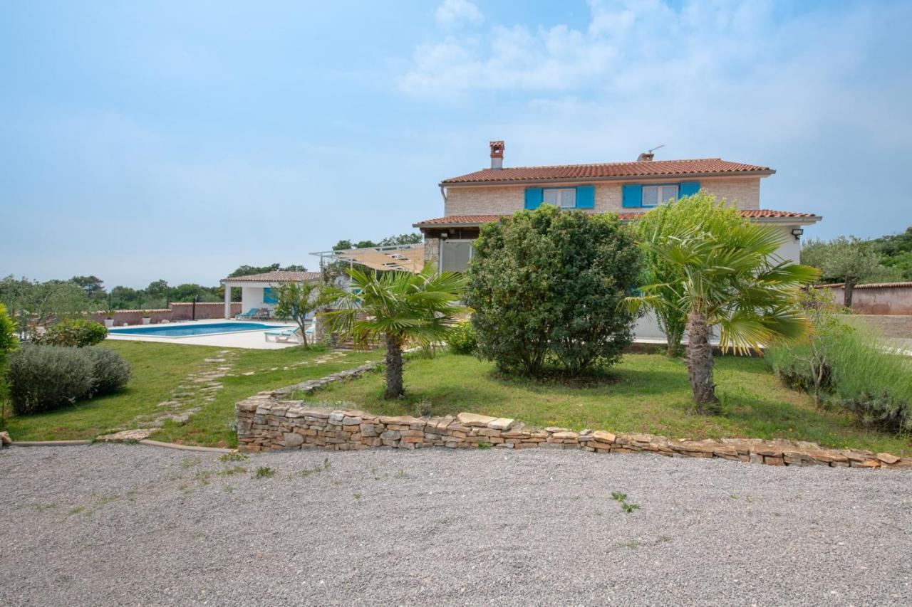Villa Tanga Rovinj Extérieur photo