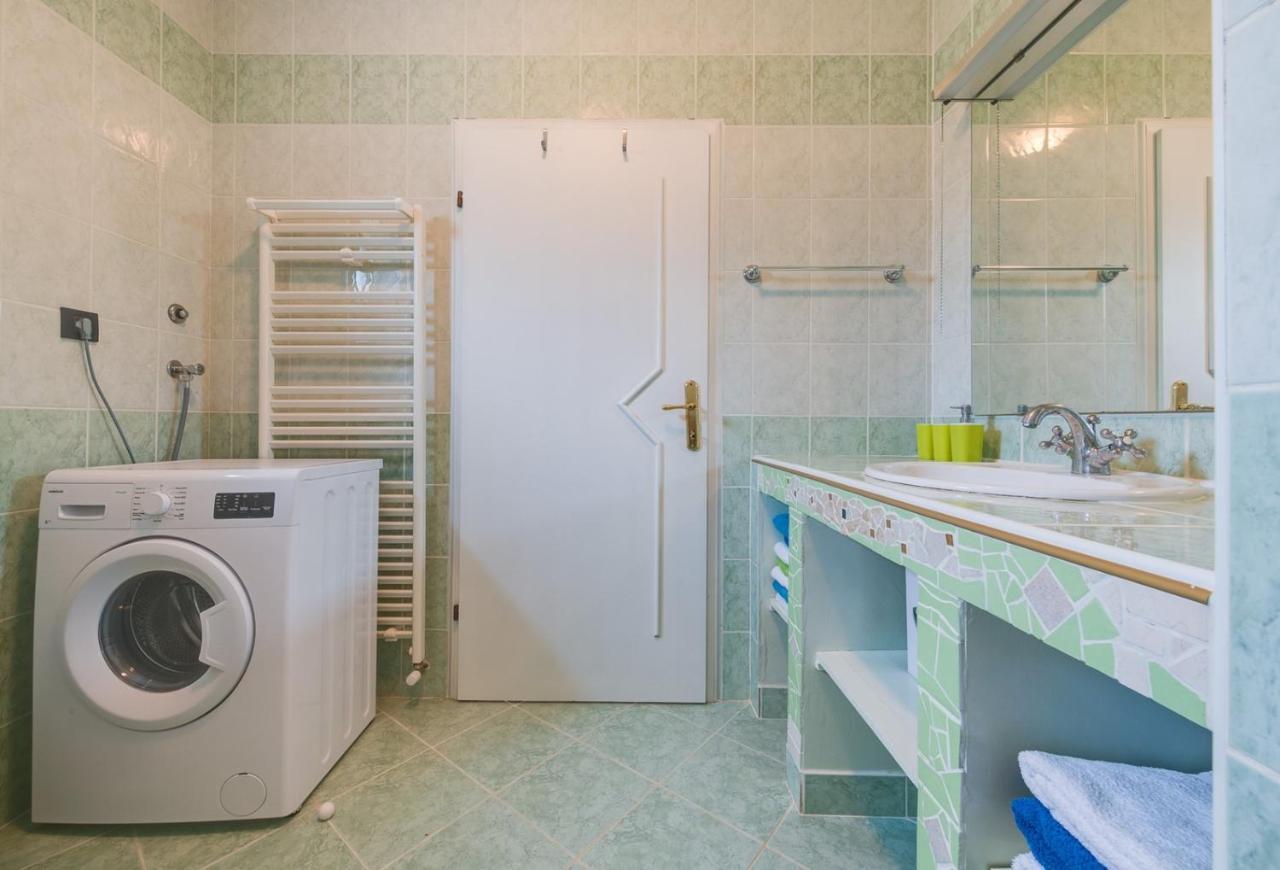 Villa Tanga Rovinj Extérieur photo
