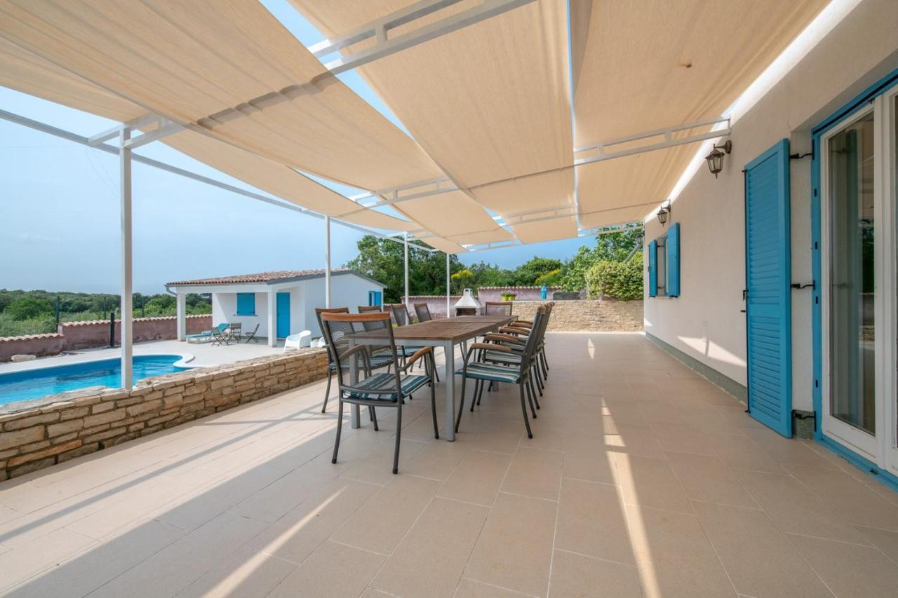 Villa Tanga Rovinj Extérieur photo